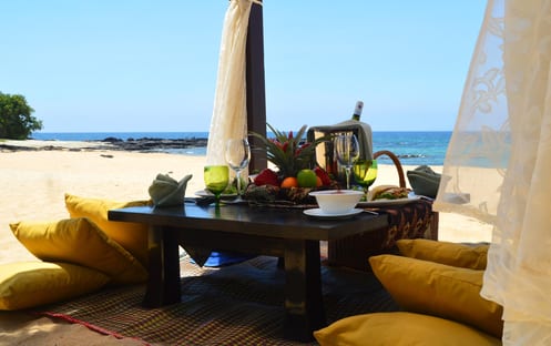 Private Dining Experiences